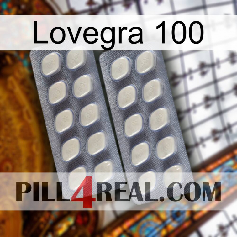 Lovegra 100 07